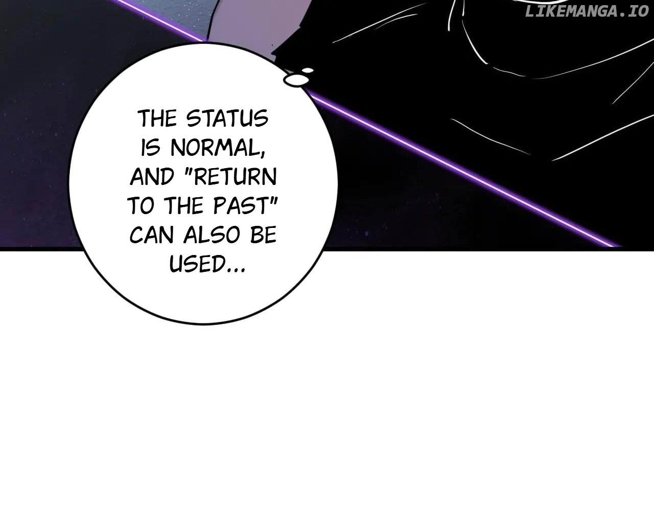 Doomsday for All: Me, Virus Monarch Chapter 64 - page 19